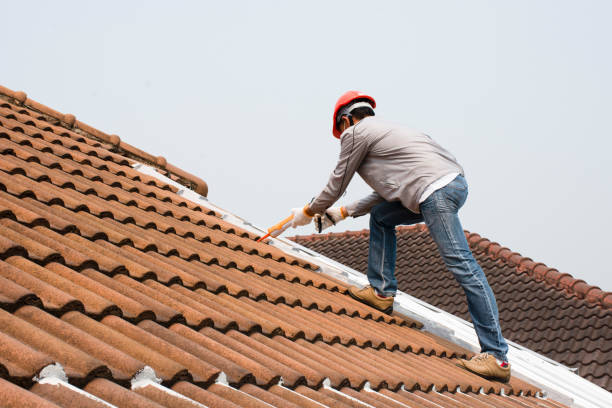 Roof Insulation in Flomaton, AL