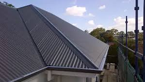 Fast & Reliable Emergency Roof Repairs in Flomaton, AL